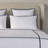 Fontainebleau flat sheet-116022045