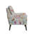 Maisel Upholstered Armchair-586725350