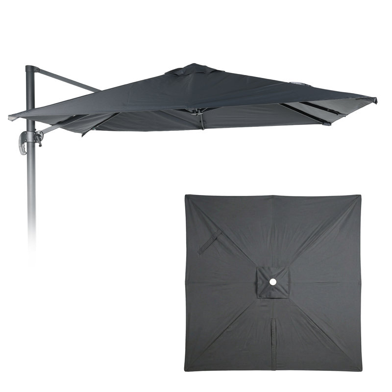Replacement Canopy, Storm Grey