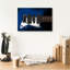 «Electric Guitare D6ivpj3» par Mark Ashkenazi, art mural sur toile-1560345545