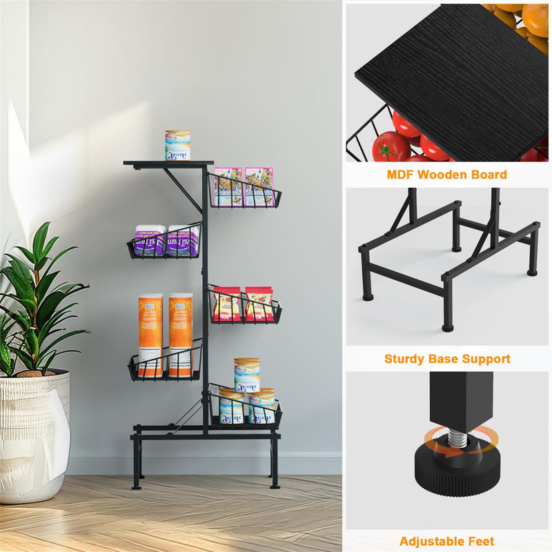 Kitchen Cart