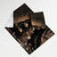Tapisserie murale Desserts-133641375