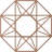 Guardian Fretwork Ceiling Medallion-63411935-63411936