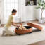 Repose-pieds en chenille 31,9 po-10865733