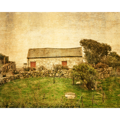 Chalet irlandais par Grotto Studios