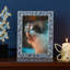 Papillon Metal Picture Frame-1612174085-1612174082