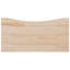 Solid Wood Table Top