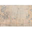 Tapis bleu Jules Serapi 8 pi 11 po x 12 pi 0 po