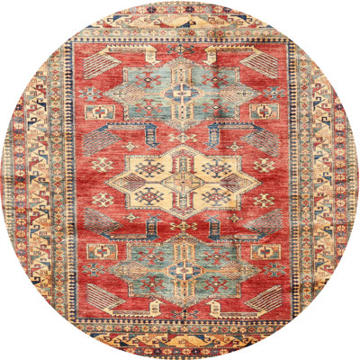 Oriental Indoor Rug