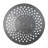 Cast Aluminium 35'' ROUND BAR TABLE