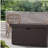 Rectangular Magnesium Oxide Fire Pit - 50,000 Btu
