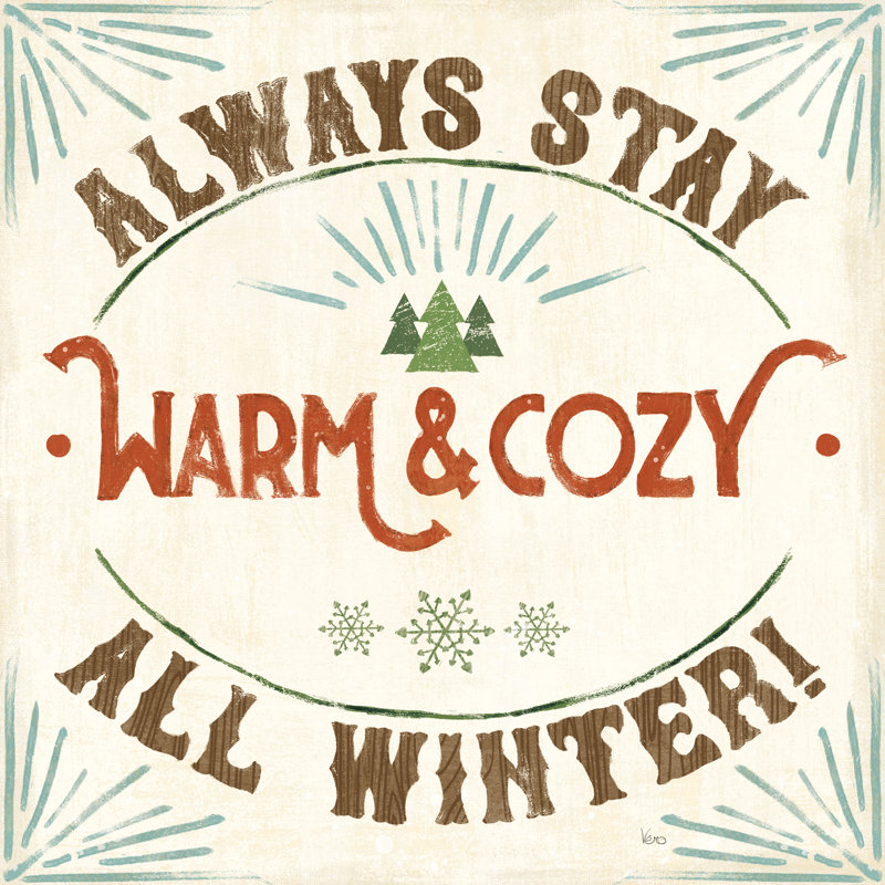 Holiday Holiday Ressemblance VII - bois, H 12 po x l 12 po, Non, Toile tendue