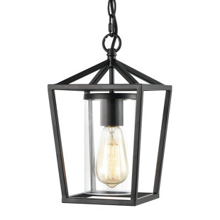 Semi Flush Mount