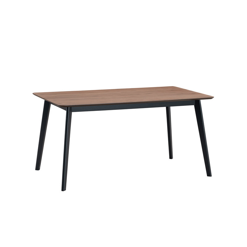 Ensemble de table de salle à manger 5 pièces Mid-Century