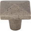 Aspen 3/4" Length Square Knob-19153663-105701557