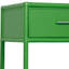 Olivia Collection 1 - Drawer Nightstand-1882194877