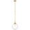 Parkington 1 - Light Pendant