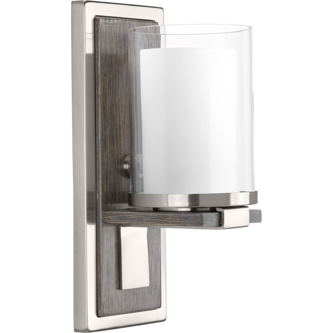 Waddells Armed Sconce Alcott Hill®