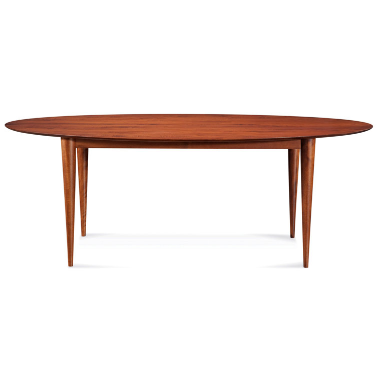 Angelet Cona Ellipse Dining Table