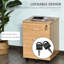 2 armoires de remplissage verticales-1039643866