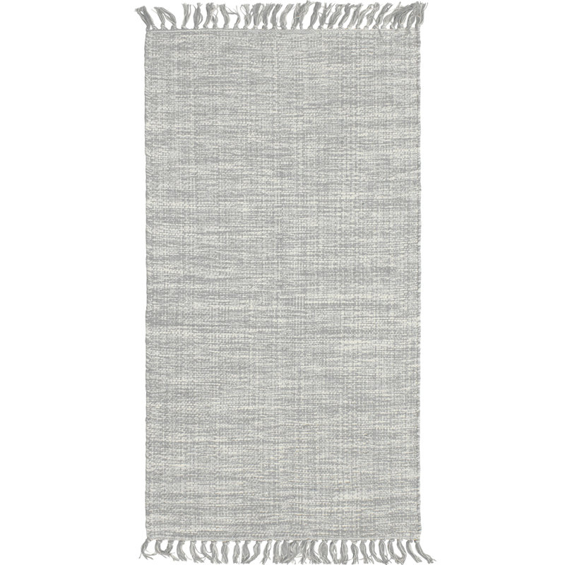 French Connection Yoshi Machine Washable Rugs, Rectangle 4' x 6'