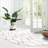 Eshin Geometric Indoor Rug-551635059