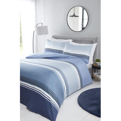 Jerez Microfiber Duvet Cover Set