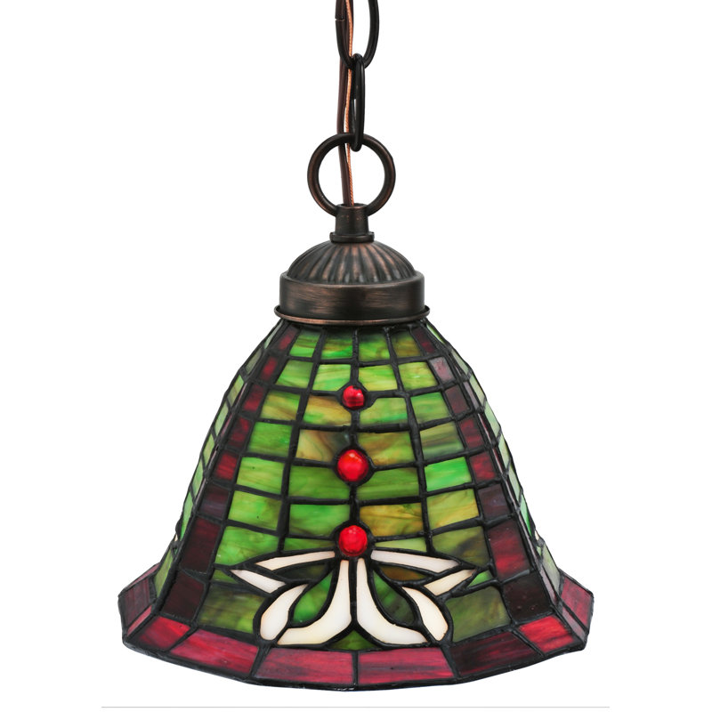 1 - Light Pendant