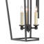 Denison 3 - Light Candle Wall Light
