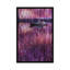 Reproduction d’art, "Wisteria Impessionism" par Hobopeeba-54050008-54050010-54050007