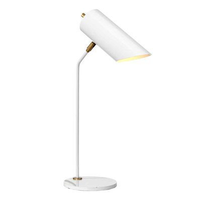 Offerman Metal Table Lamp