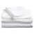 White is out of stock selected