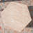 Amelia Irregular Coffee Table