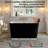 49 Inch Acrylic Freestanding Bathtub, Japanese Square Soaking Tub with Built-in Seat, Toe-Tap Drain, Slotted Overflow, cUPC Certified Standalone Tub for Modern Bathroom Upgrade-125043295