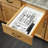 Polymer Trim-to-Fit Drawer Insert Cutlery Organizer-14228996-115789344
