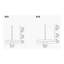 Iride 1 - Light LED Pendant-822881842-844765508-844765507