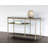 Hamdan 47'' Console Table - Grey
