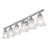 Neptune 6 - Light Dimmable Bath Bar-104467895