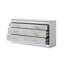 Commode 6 tiroirs Glam