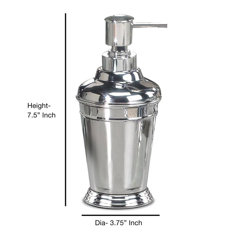Timeless Bathroom Accessory