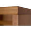 Aubrianna 2 Door Solid Wood Wardrobe-64667014