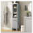 Gray-Freestanding