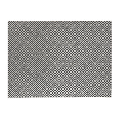 Ikat Grunge Kids Play Mat
