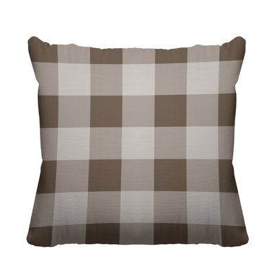 Coussin décoratif intérieur / extérieur Autumn