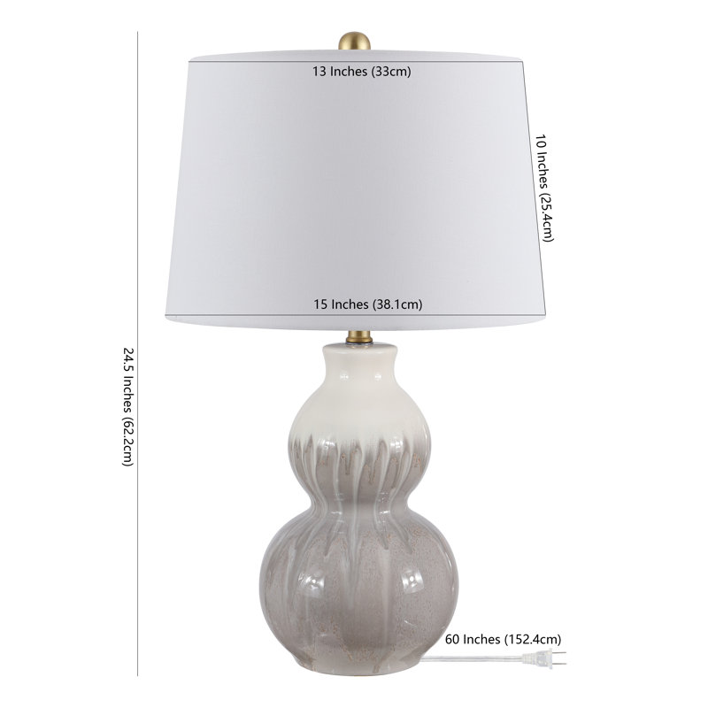 Batesville Table Lamp