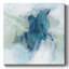 «Blue Chasm III», toile tendue avec châssis 2844583-R-782637441