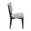 Chaise de salle à manger Rive Gauche