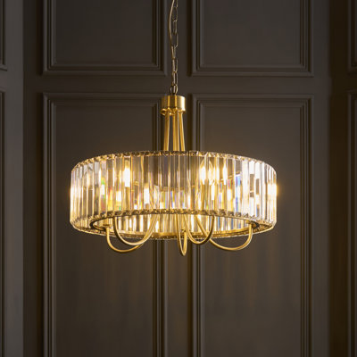 Unique / Statement Chandelier