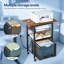 74cm H x 60cm W Printer Stand