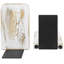 Wood Non-Skid Bookends-915570516